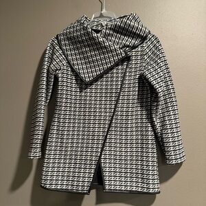 Ellen Reyes Petite Jacket No Size Tag